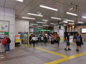 Akihabara Central Gate