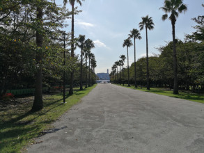 Shiokaze Park Minami