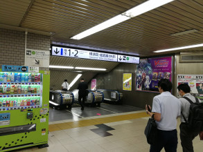 Yokosuka Line